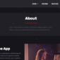Sassoft Appkit Elementor Template kit - Image 10