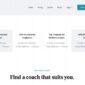 Ccoach Business Coach Elementor Template kit - Image 11