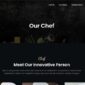 Lezzatos Restaurant Cafe Elementor Template kit - Image 11