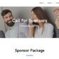Clevent Event Elementor Template kit - Image 48