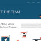 Foruum Saas App Elementor Template kit - Image 10