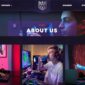 Esportize Esports Elementor Template kit - Image 11