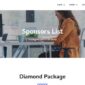 Clevent Event Elementor Template kit - Image 49