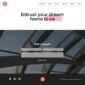 Halse Architecture Interior Design Elementor Templ - Elementor Template Kit - Image 6