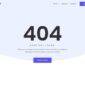 Burto Saas Digital Agency Elementor Template kit - Image 9