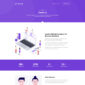 Dewok Digital Agency Template kit - Image 3