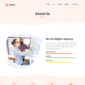 Saasy Saas App Landing Page Template kit - Image 23