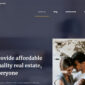 Roomah Real Estate Agent Elementor Template kit - Image 7
