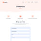 Saasy Saas App Landing Page Template kit - Image 15