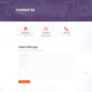Eventer Meetup Conference Elementor Template kit - Image 11