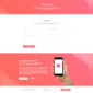 Eapp Landing Page Elementor Template kit - Image 6