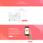 Eapp Landing Page Elementor Template kit - Image 7