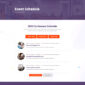 Eventer Meetup Conference Elementor Template kit - Image 4