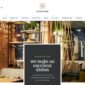 Loco Restaurant Template kit