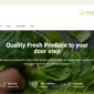 Growceries Food Grocery Store Elementor Template K - Elementor Template Kit