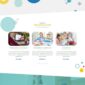 Home School Elementor Template kit - Image 24