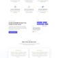 Burto Saas Digital Agency Elementor Template kit - Image 10