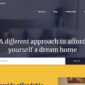 Roomah Real Estate Agent Elementor Template kit