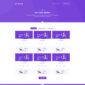 Dewok Digital Agency Template kit - Image 6