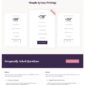 Beautybox Subscription Box Elementor Template kit - Image 5