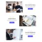 Burto Saas Digital Agency Elementor Template kit - Image 4