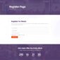 Eventer Meetup Conference Elementor Template kit - Image 10