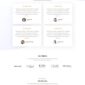 Burto Saas Digital Agency Elementor Template kit - Image 3