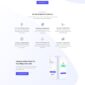 Burto Saas Digital Agency Elementor Template kit - Image 5