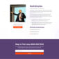 Eventer Meetup Conference Elementor Template kit - Image 7