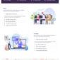 Beautybox Subscription Box Elementor Template kit - Image 6