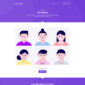 Dewok Digital Agency Template kit - Image 5