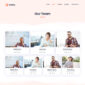 Saasy Saas App Landing Page Template kit - Image 36