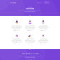 Dewok Digital Agency Template kit - Image 8