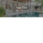 Piltos Single Property Elementor Template kit - Image 10
