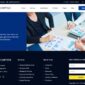 Preemptive Business Finance Elementor Template kit - Image 45