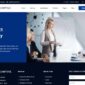 Preemptive Business Finance Elementor Template kit - Image 46