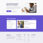 Nirmala Digital Marketing Agency Elementor Templat - Elementor Template Kit - Image 12