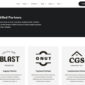 Sanat Industry Elementor Template kit - Image 17