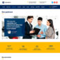 Consults Business Elementor Template kit - Image 5