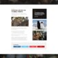Impacto Patronus Petitions Social Activism Templat - Elementor Template Kit - Image 40