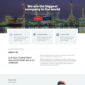 Petro Industrial Elementor Template kit