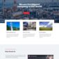 Petro Industrial Elementor Template kit - Image 7