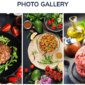 Burgos Street Food Elementor Template kit - Image 27