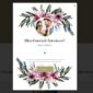 Couples Wedding Planner Template kit - Image 13