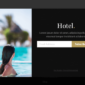 Luxury Hotel Resorts Template kit - Image 7