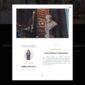 Legale Lawyer Law Firm Template kit - Image 13