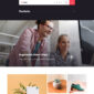 Atra Creative Agency Elementor Template kit - Image 9