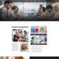 Gild Agency Template kit - Image 18