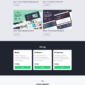 Kulo Professional Resume Elementor Template kit - Image 11