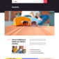 Atra Creative Agency Elementor Template kit - Image 15